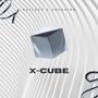 X-CUBE (Extended Mix)