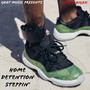 Home Detention Steppin' (Explicit)