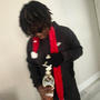 mistletoez (feat. woahc3!) [Explicit]