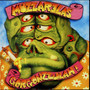 Gorgonzullah!