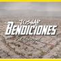 Bendiciones (feat. Joshar Sayakuza)