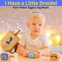 I Have A Little Dreidel