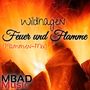 Feuer und Flamme (Flammen-Mix)