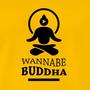 WannaBeBuddha (feat. Christian Ice & Potowotominimak) [Explicit]