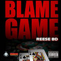 Blame Game (Explicit)