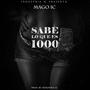 Sabe Lo Que Es Mil 1000 (Explicit)