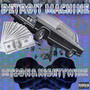 Detroit Machine (Explicit)