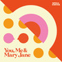 You, Me and Mary Jane - Single