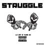 Struggle (feat. Yung JD) [Explicit]