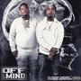 Off My Mind (feat. Derez De’Shon) [Explicit]