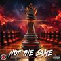 Not the same (feat. Baby Choochoo) [Explicit]