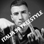 ITALIA 90 FREESTYLE (Explicit)