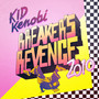 Breakers Revenge 2010 - EP