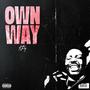 Own Way (No Way) [Explicit]