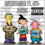 Ed, Edd and Eddy (feat. Aye-Payne) [Explicit]