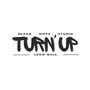 TURN'UP BLACK RIFFZ STUDIO (Explicit)