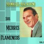 Manolo El Malagueño / Su Mejor Flamenco, Vol. 1