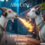 Arguing (feat. Chubbzzz) [Explicit]