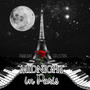 Midnight in Paris: Piano Bar Music Collection – Piano Music for Lovers, Romantic Date Ideas, Wine Tasting, Hugs, Kisses, Love Sayings, Background Music for Food and Drink, Passionate Love