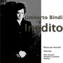 Umberto Bindi Inedito (Musica Per L'eternità)