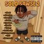 Solo Sawse 2 (Explicit)
