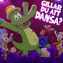 Gillar du att dansa?