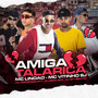 AMIGA TALARICA (Explicit)