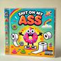 **** on my ass (Explicit)