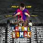 Lamine Yamal (feat. RST BEATS & Chaino OTB) [Explicit]