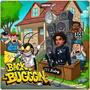 BACK BUGGIN (Explicit)