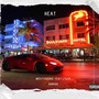 HEAT (feat. LylyyShrugg) [Explicit]