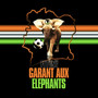 Garant aux éléphants