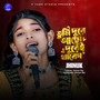 Tumi Dure Acho Durei Thako