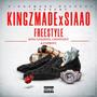 KINGZMADExSIAAO FREESTYLE (Explicit)