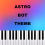 Astro Bot Menu Theme (Piano Version)