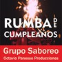 RUMBA DE CUMPLEAÑOS