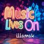 Music Lives On