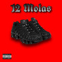 12 Molas (Explicit)