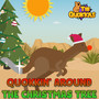 Quokkin' Around The Christmas Tree