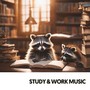 Study & Work Music: Melodies for the Soul