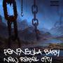 New Rebel City (Explicit)