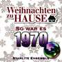 Weihnachten zu Hause: So war es 1970