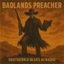 Badlands Preacher