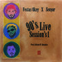 90's Live Session's 1