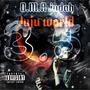 Juju World 3.5 (Explicit)