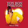 Desizyon Kelly One (Official Music)