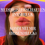 Komm Mit Mir (Bonusdreck) [Explicit]