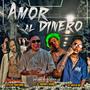 Amor al dinero (feat. El cherry Scom, El mello 06 & Atlas Fontaine)