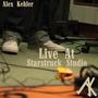 Live at Starstruck Studios