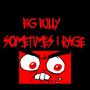 Sometimes I Rage !! (Explicit)